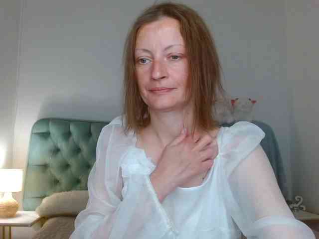 Anastasia-skyy webcam