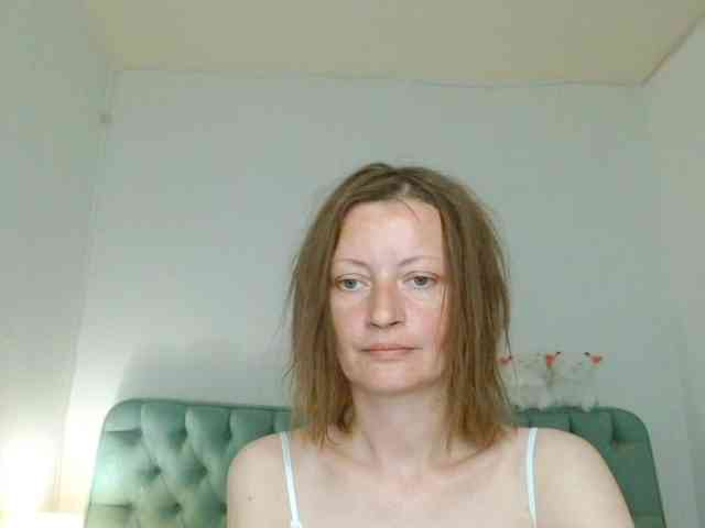 Anastasia-skyy webcam