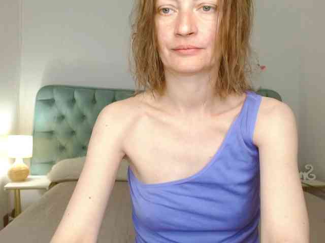 Anastasia-skyy webcam