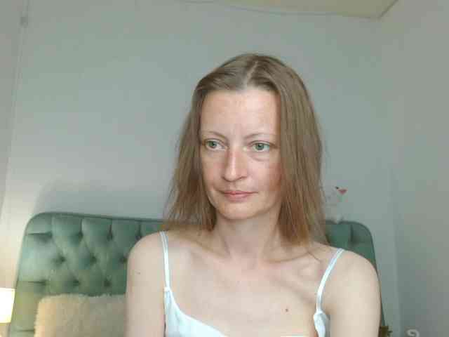 Anastasia-skyy webcam