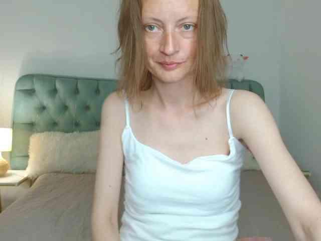 Anastasia-skyy webcam
