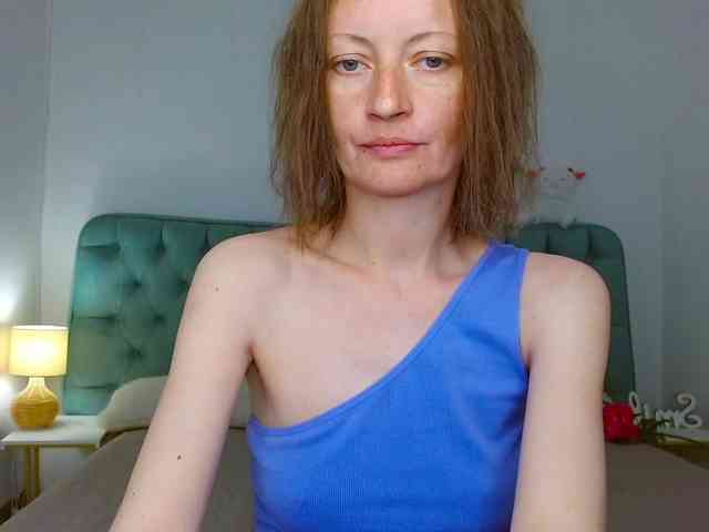 Anastasia-skyy webcam