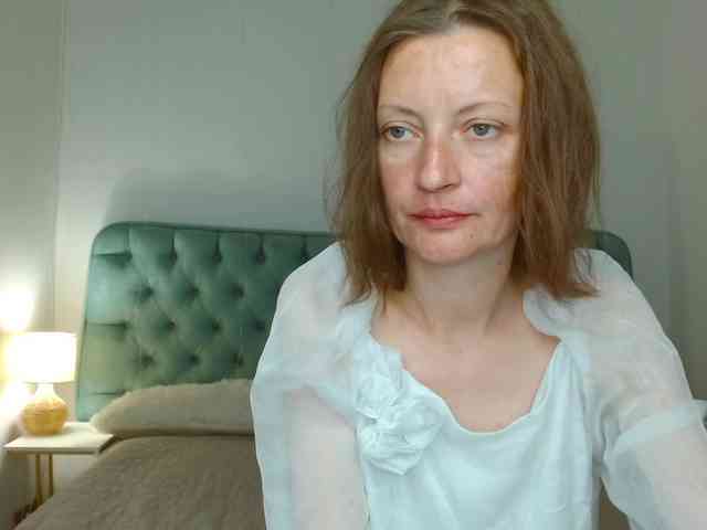 Anastasia-skyy webcam