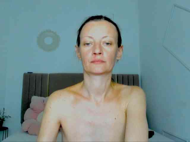 Anastasia-skyy webcam