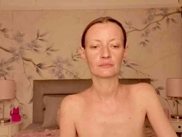 Anastasia-skyy webcam