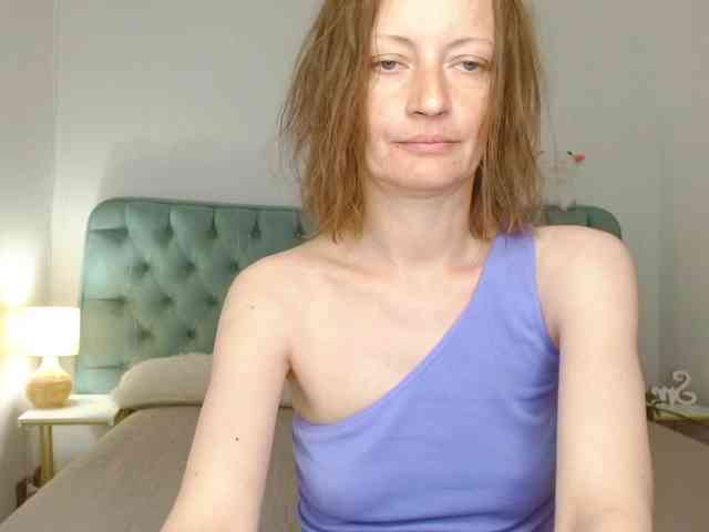 Anastasia-skyy webcam