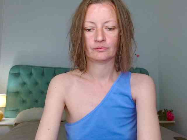 Anastasia-skyy webcam