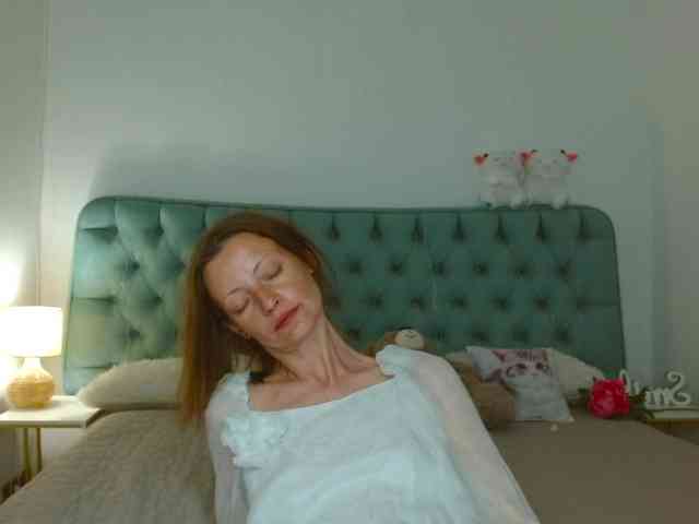 Anastasia-skyy webcam