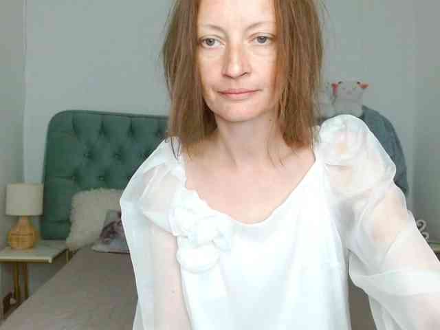 Anastasia-skyy webcam