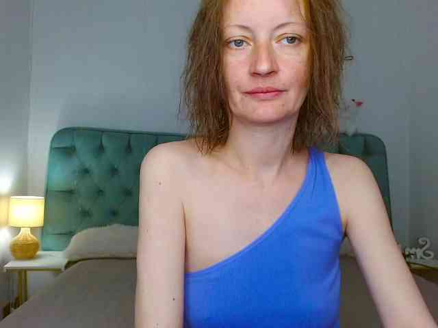 Anastasia-skyy webcam