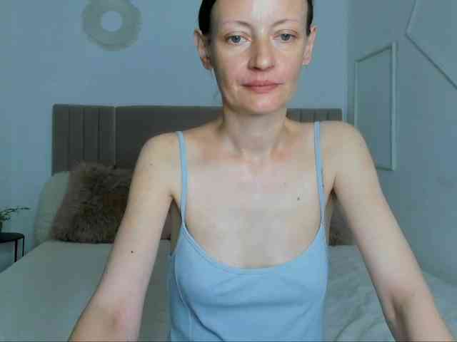 Anastasia-skyy webcam