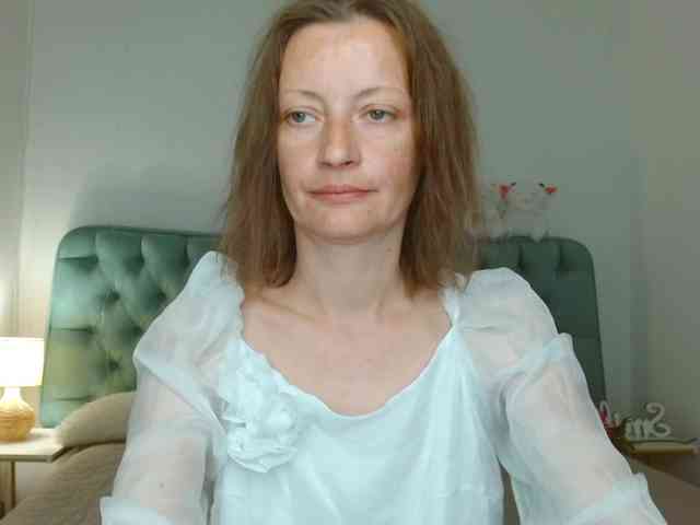 Anastasia-skyy webcam