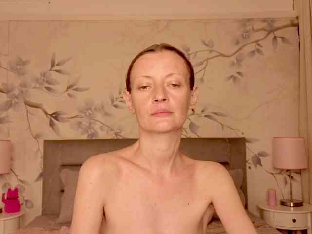 Anastasia-skyy webcam