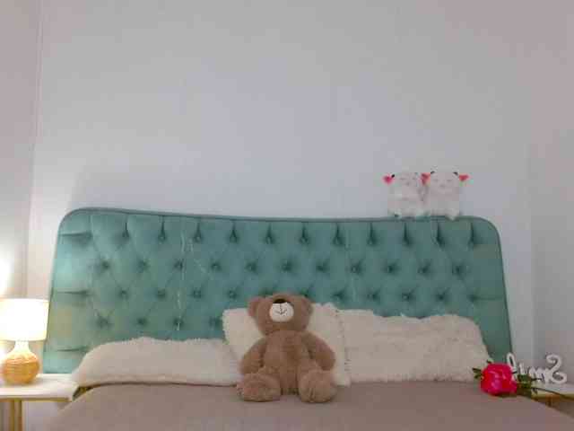 Anastasia-skyy webcam