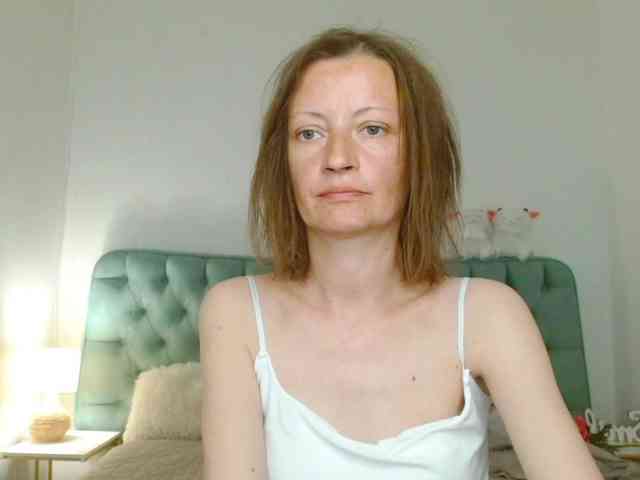 Anastasia-skyy webcam