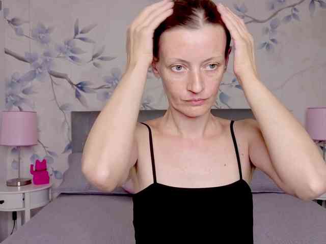Anastasia-skyy webcam