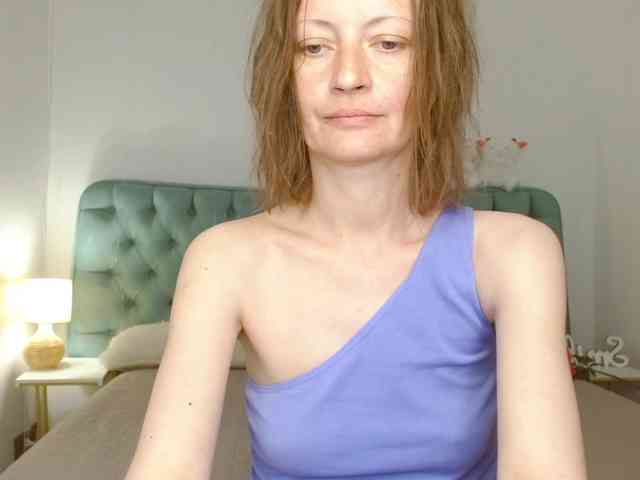 Anastasia-skyy webcam