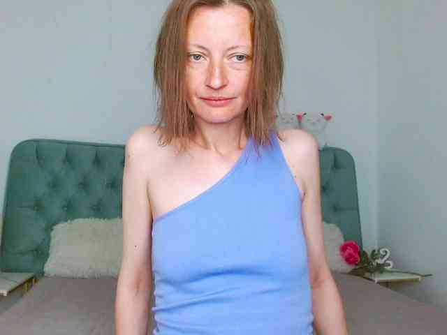 Anastasia-skyy webcam