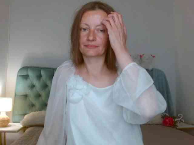 Anastasia-skyy webcam
