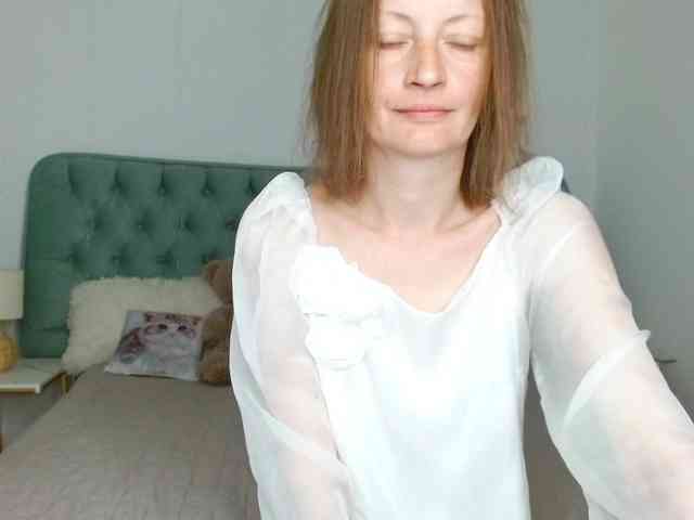 Anastasia-skyy webcam