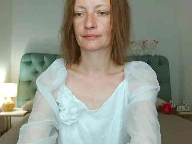 Anastasia-skyy webcam