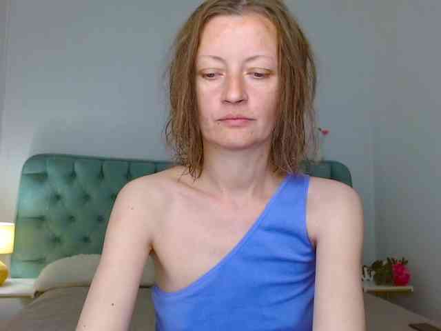 Anastasia-skyy webcam