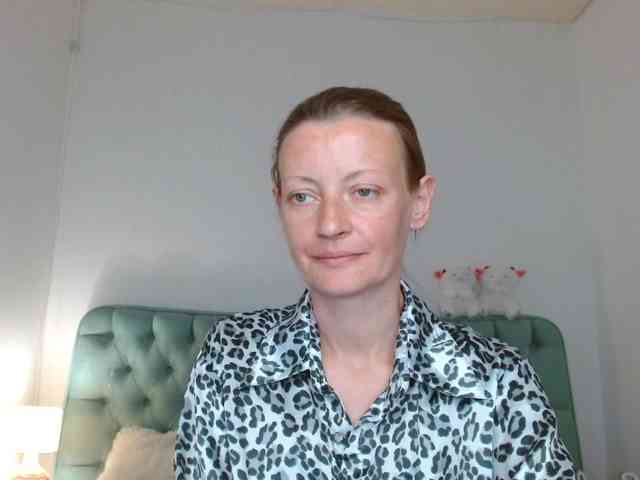 Anastasia-skyy webcam