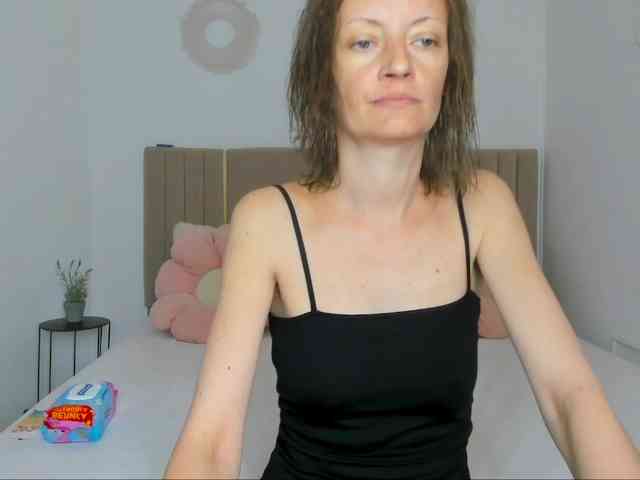 Anastasia-skyy webcam