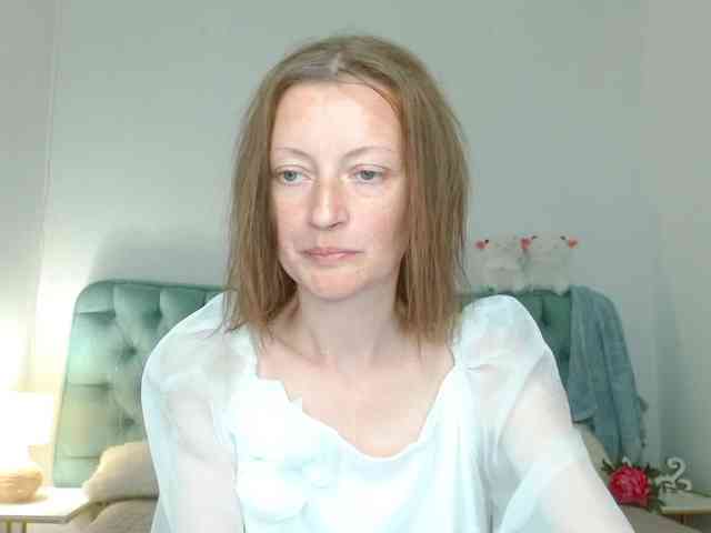 Anastasia-skyy webcam