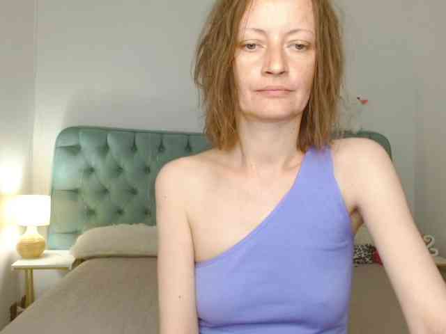 Anastasia-skyy webcam