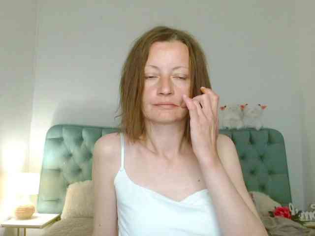 Anastasia-skyy webcam