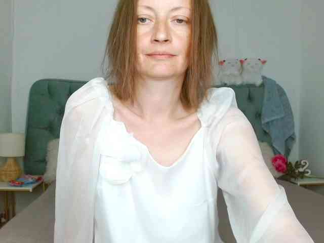Anastasia-skyy webcam