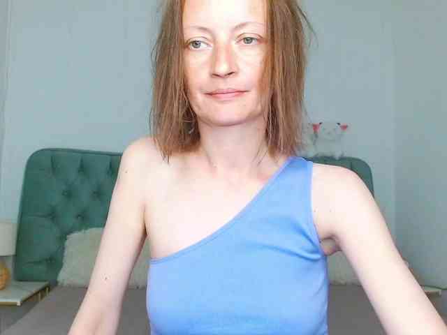 Anastasia-skyy Live Webcam on BongaCams