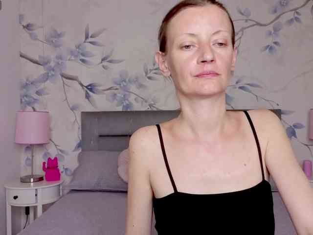 Anastasia-skyy webcam