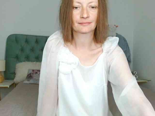 Anastasia-skyy webcam