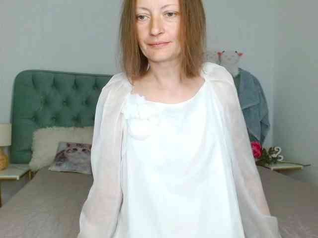 Anastasia-skyy webcam