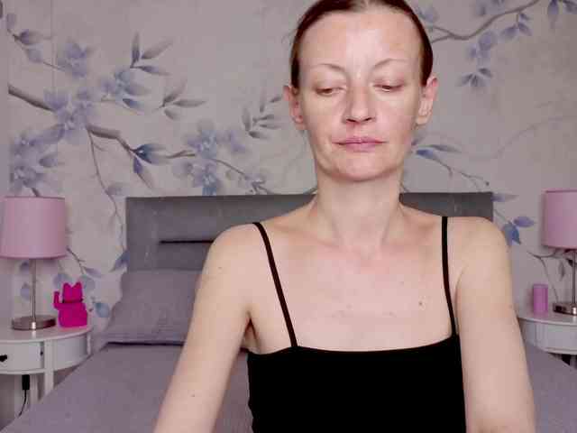 Anastasia-skyy webcam