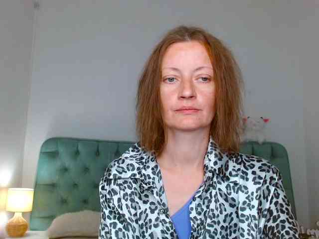 Anastasia-skyy webcam