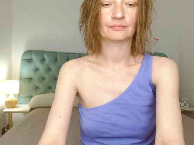Anastasia-skyy webcam