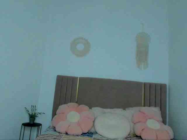Anastasia-skyy webcam