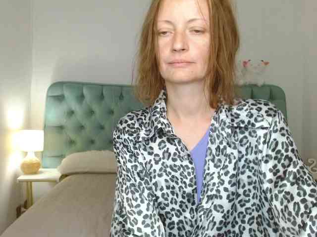 Anastasia-skyy webcam