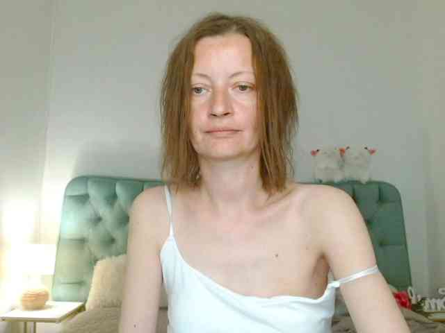 Anastasia-skyy webcam