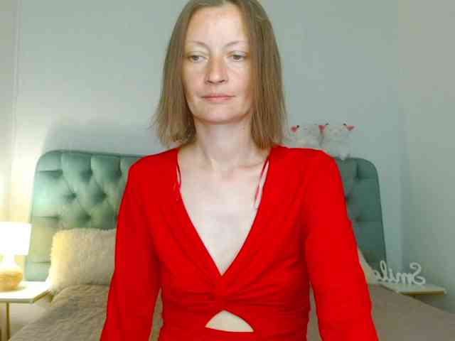 Anastasia-skyy webcam