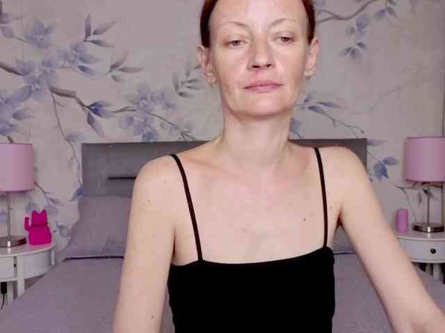 Anastasia-skyy webcam