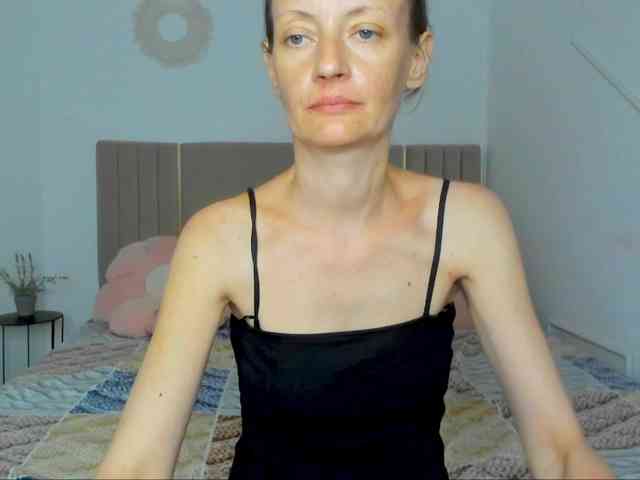 Anastasia-skyy webcam
