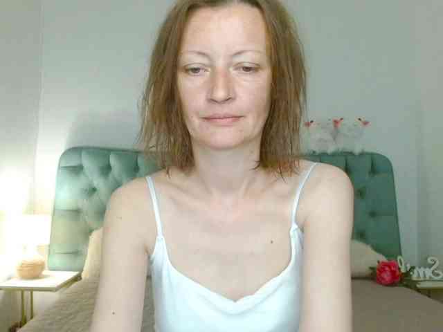 Anastasia-skyy webcam