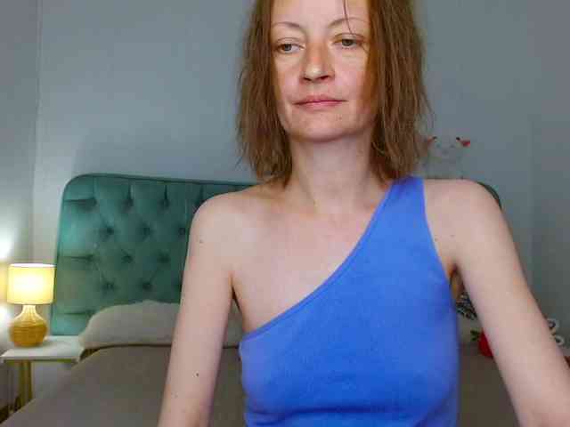 Anastasia-skyy webcam