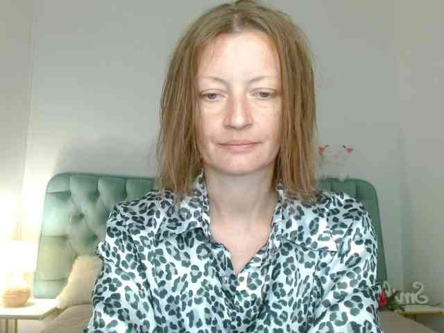 Anastasia-skyy webcam