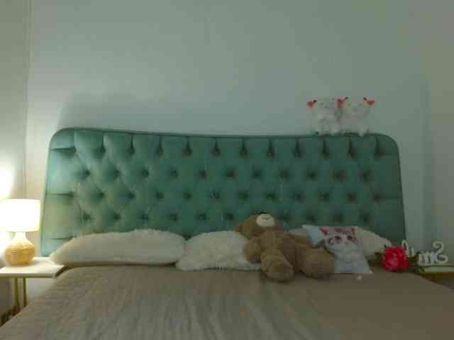 Anastasia-skyy webcam
