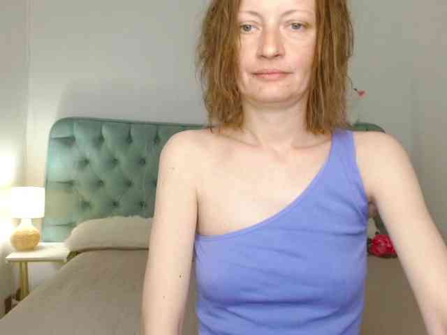 Anastasia-skyy webcam